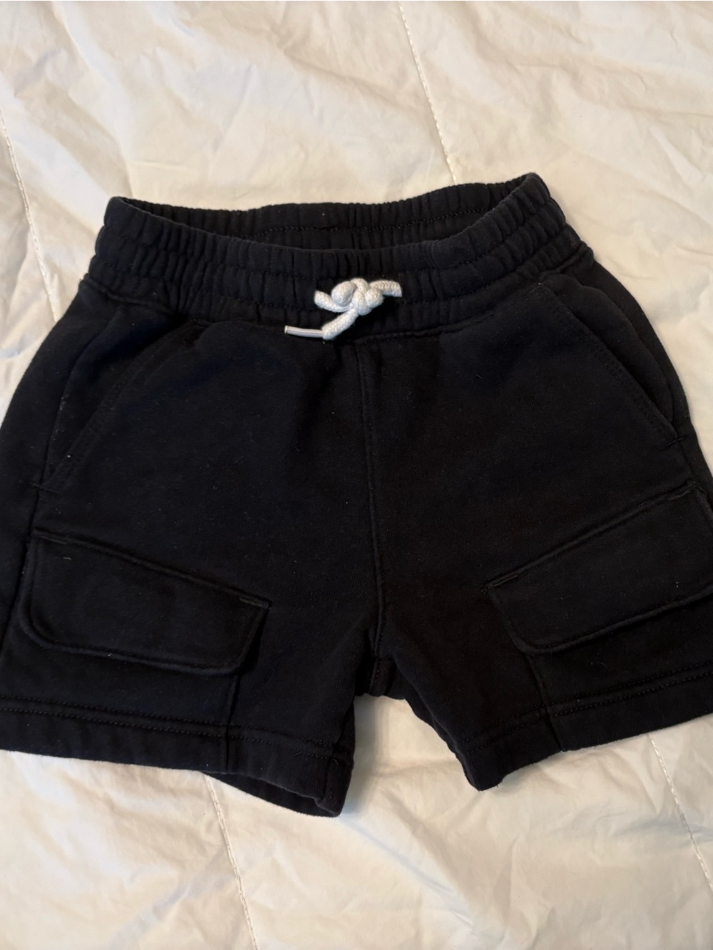Abercrombie & Fitch kid shorts